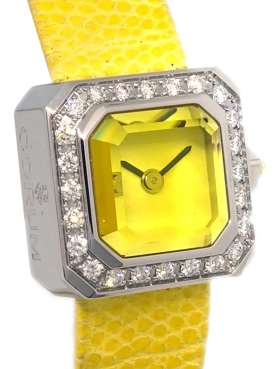 наручные часы Sugar Cube pre-owned 15 мм (2000 год) 3