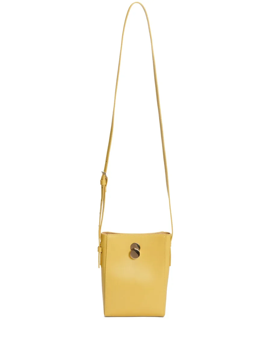 mini Eclissi crossbody bag 2