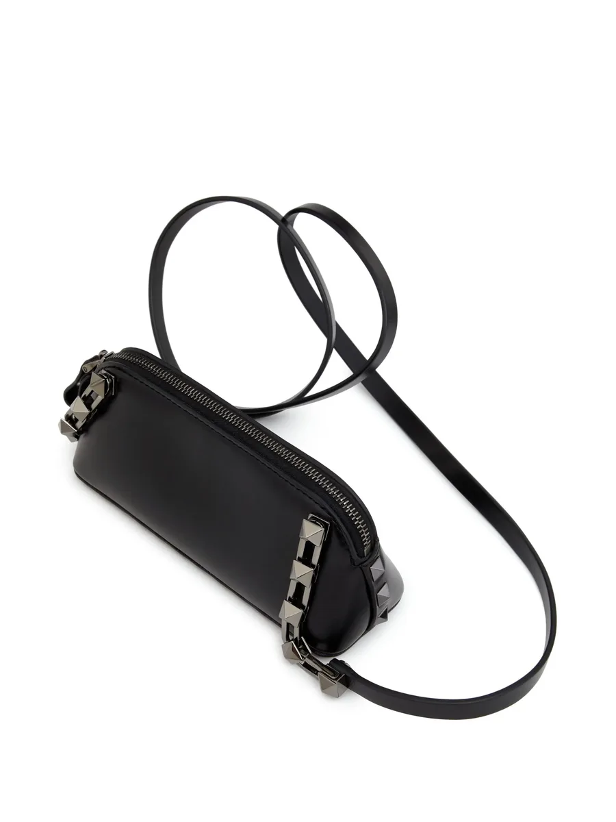 мини-клатч Rockstud 12