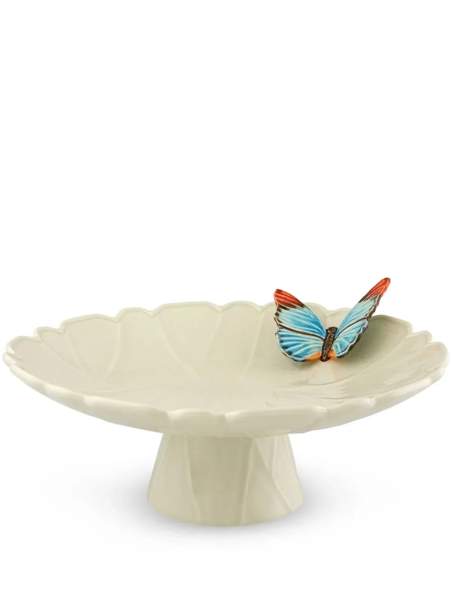 подставка для торта Cloudy Butterflies 1