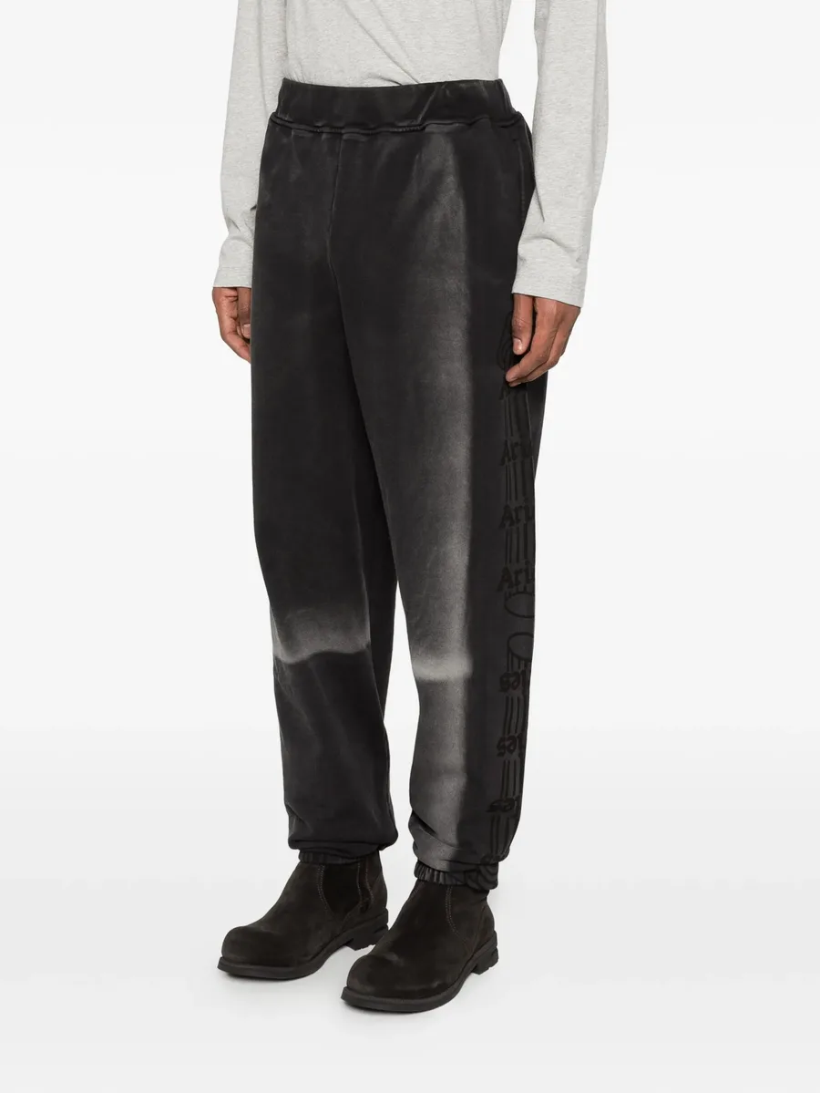 Sunbleached Column track pants 6