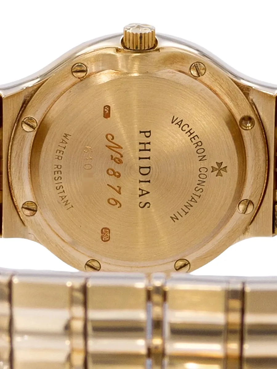 1995 diamond 24mm watch 12