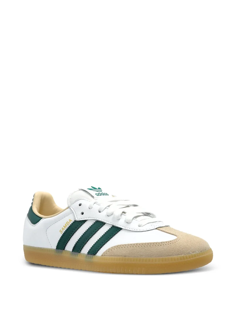 кроссовки Samba OG 3