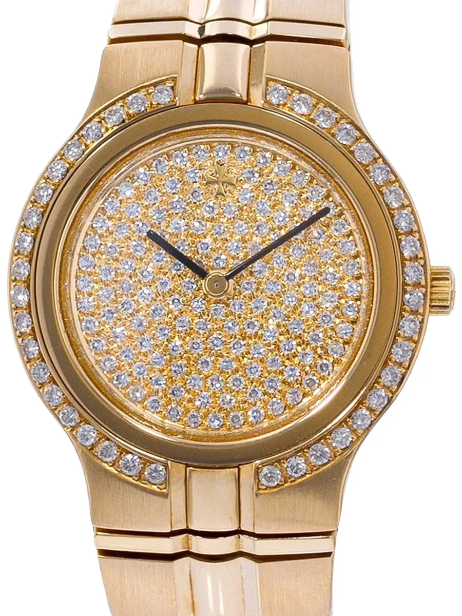 1995 diamond 24mm watch 4