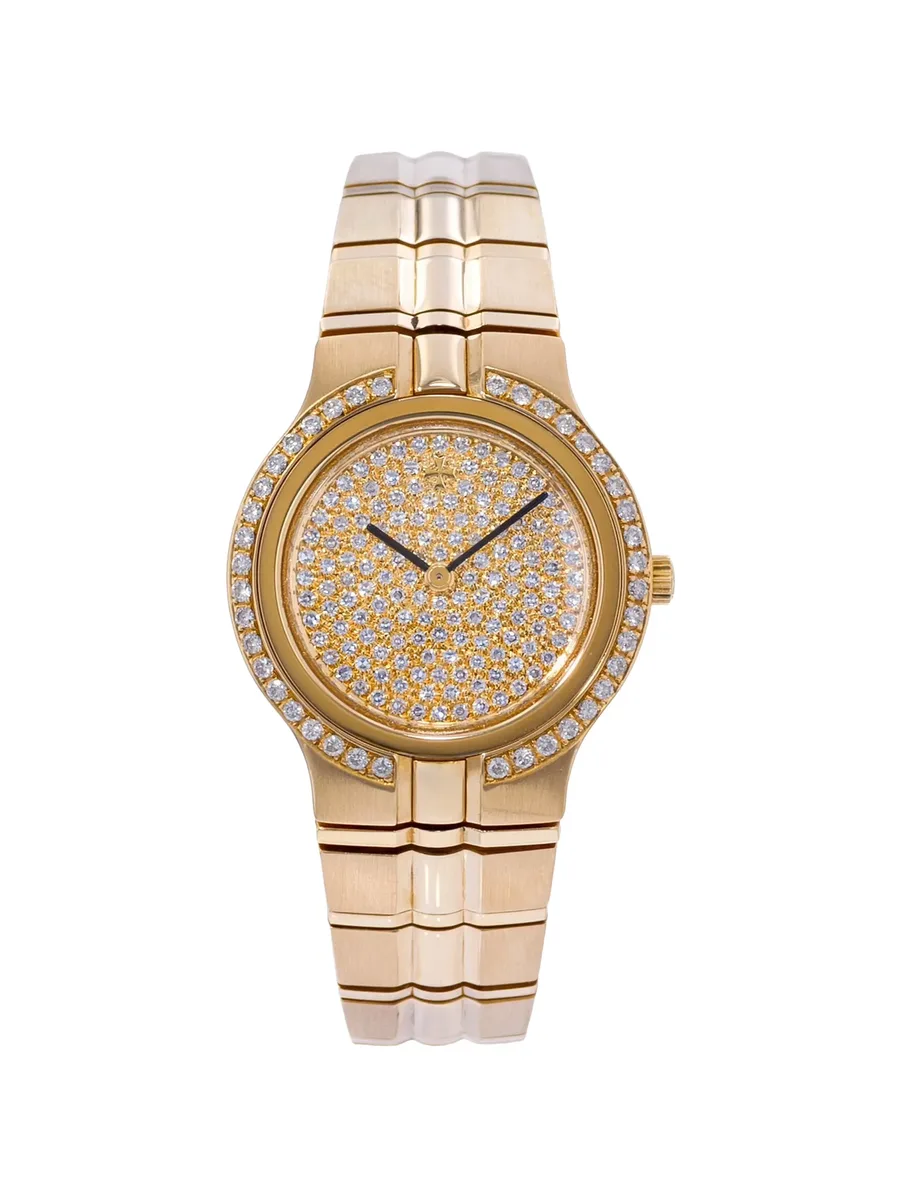 1995 diamond 24mm watch 2