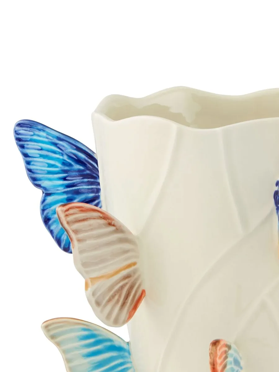 ваза Cloudy Butterflies 3