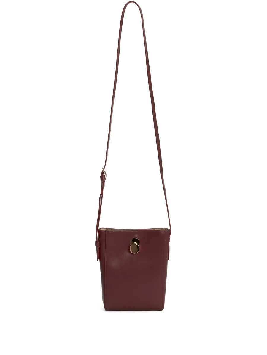 Eclissi crossbody bag 2