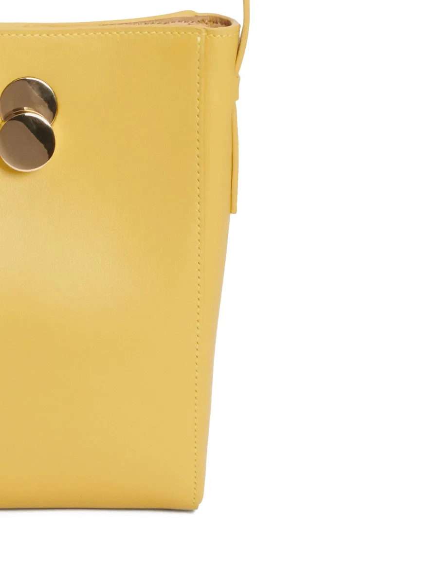 mini Eclissi crossbody bag 8