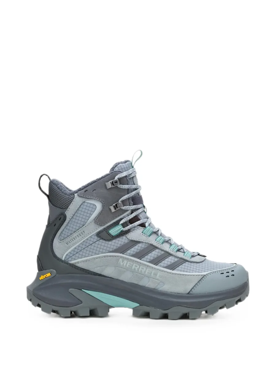 Moab Speed 2 Thermo sneakers 1