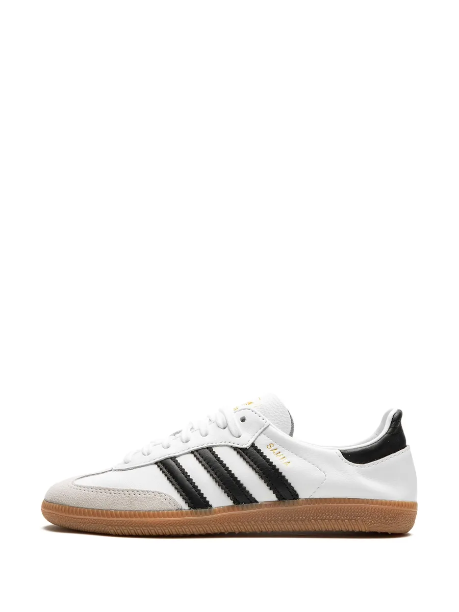 кроссовки Samba Decon 'White/Black/Gum' 11