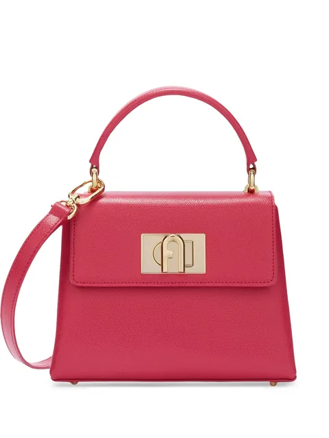мини-сумка Furla 1927 с верхней ручкой