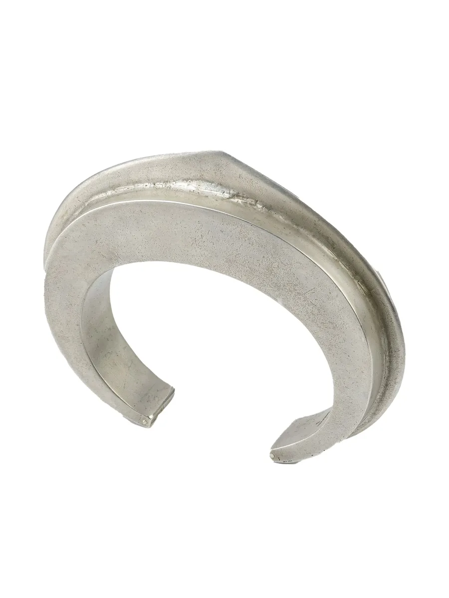 браслет Crescent Folded 3