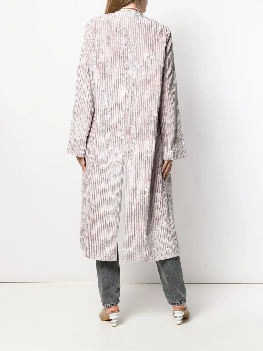 draped cardi-coat 7