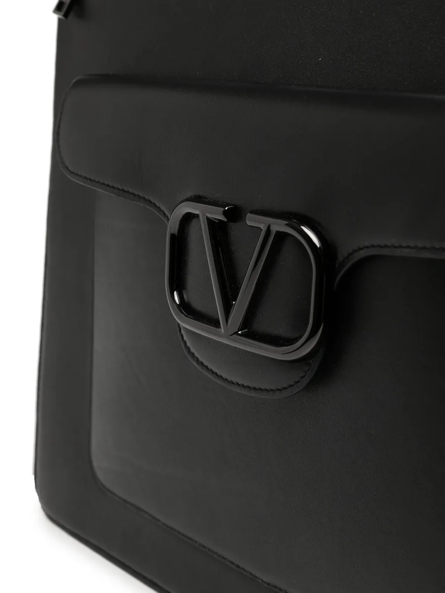 портфель с логотипом VLogo Signature 8