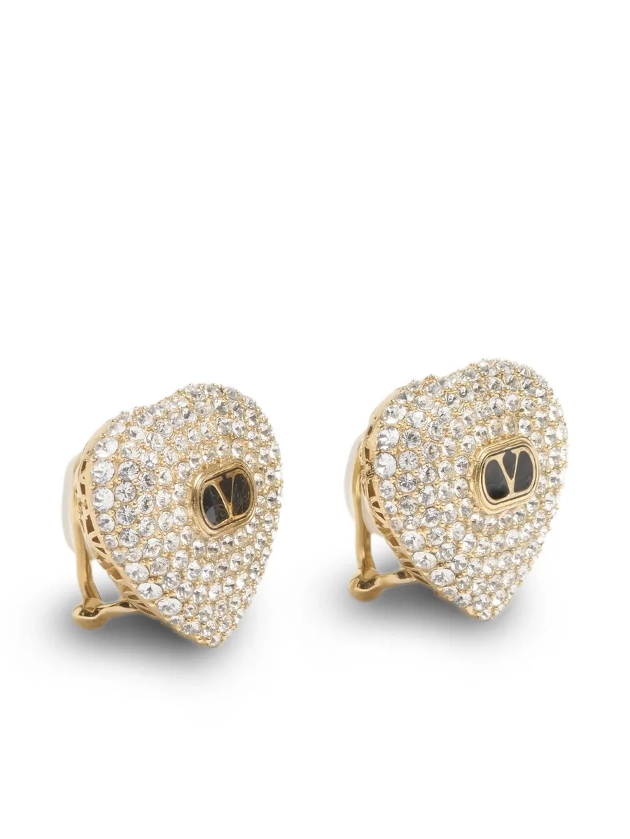 серьги Coeur Royal 6