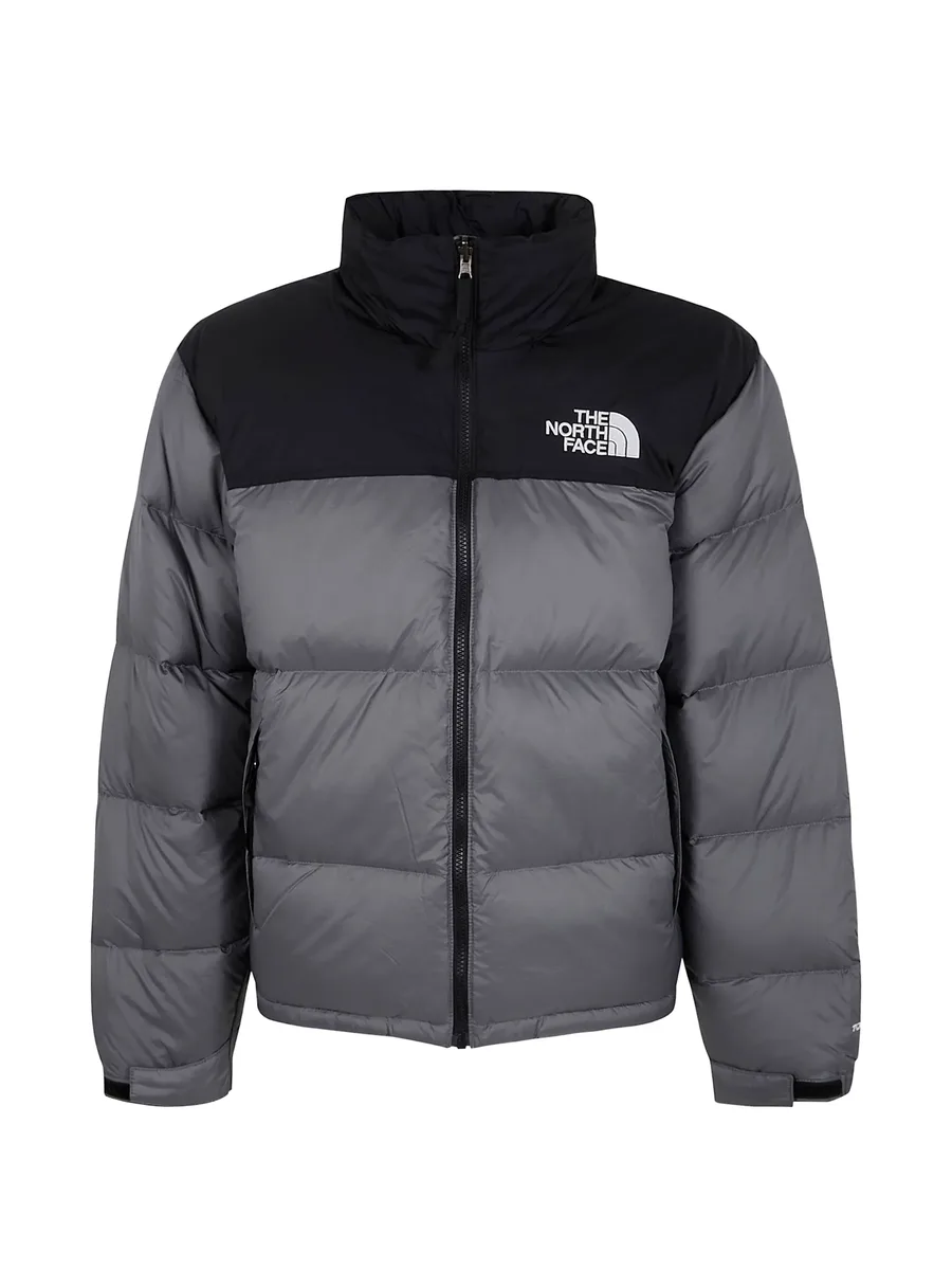 пуховик 1996 Nuptse со вставками 2