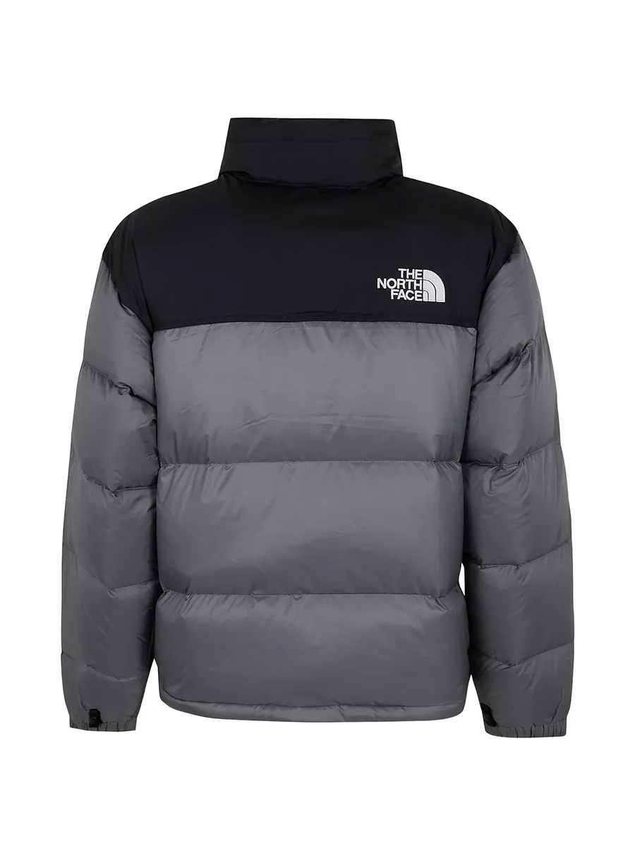 пуховик 1996 Nuptse со вставками 4