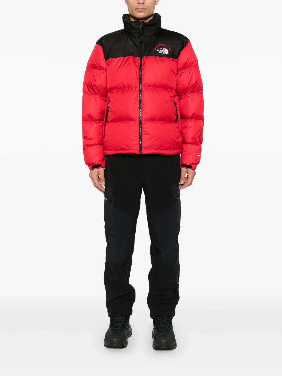 пуховик 1996 Retro Nuptse 3