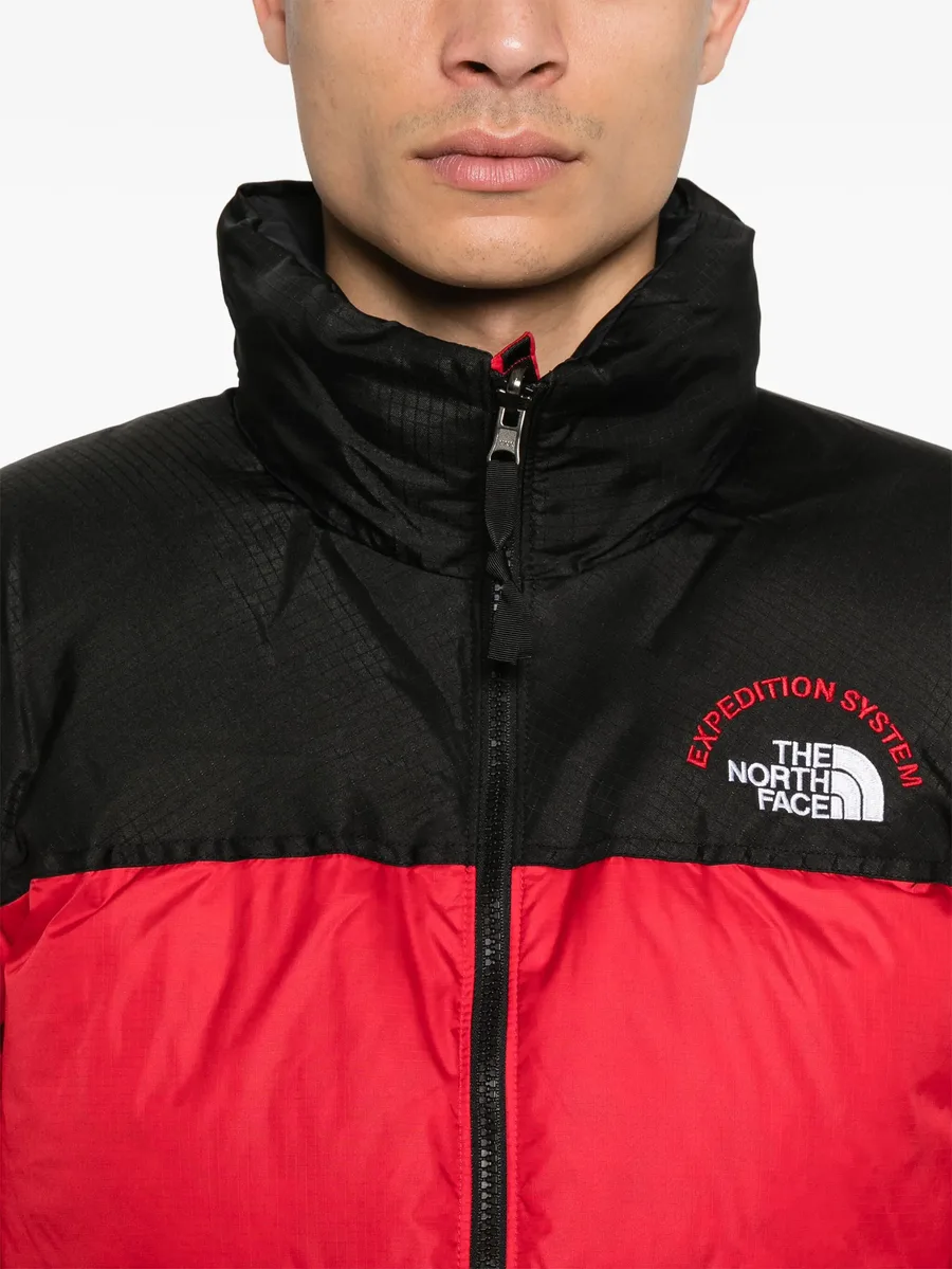 пуховик 1996 Retro Nuptse 9