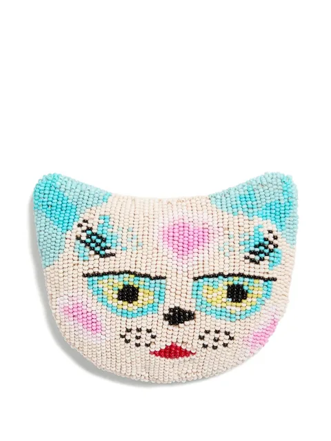 брошь Le Chat de La Maison