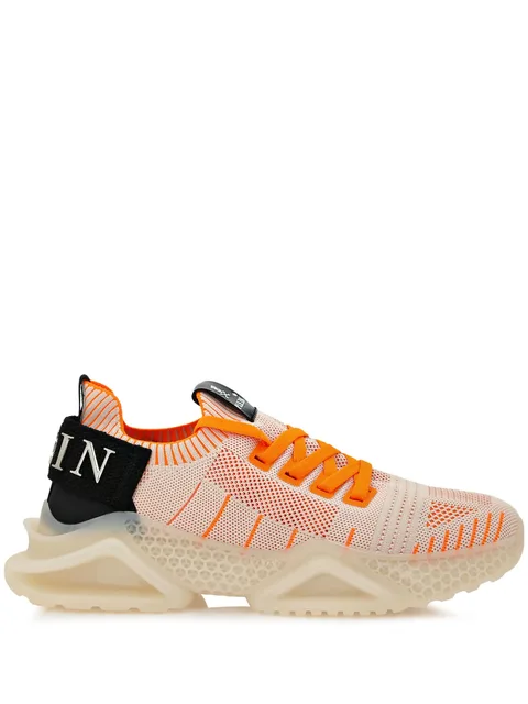 кроссовки Runner Iconic