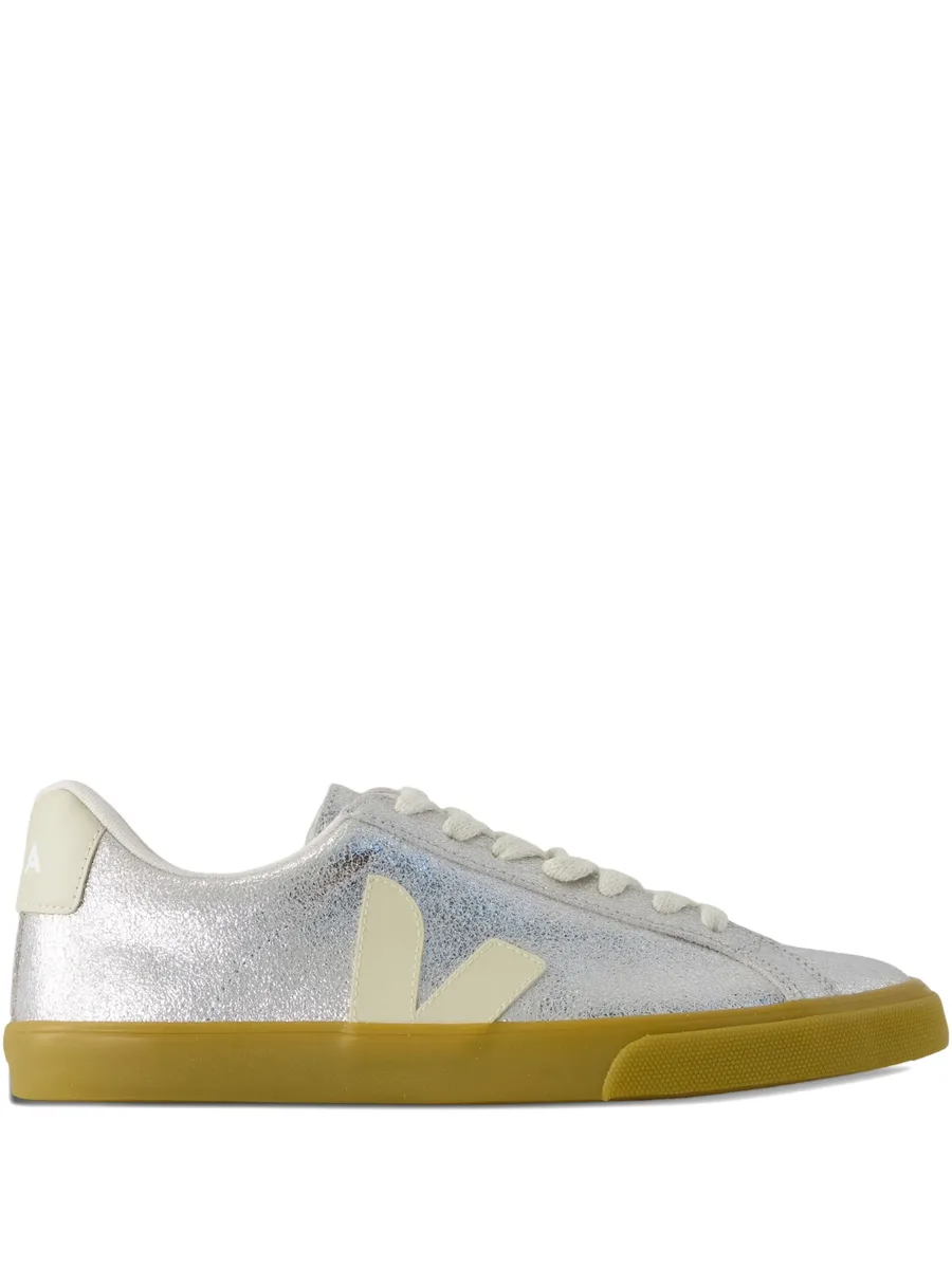 кроссовки Esplar с логотипом 2
