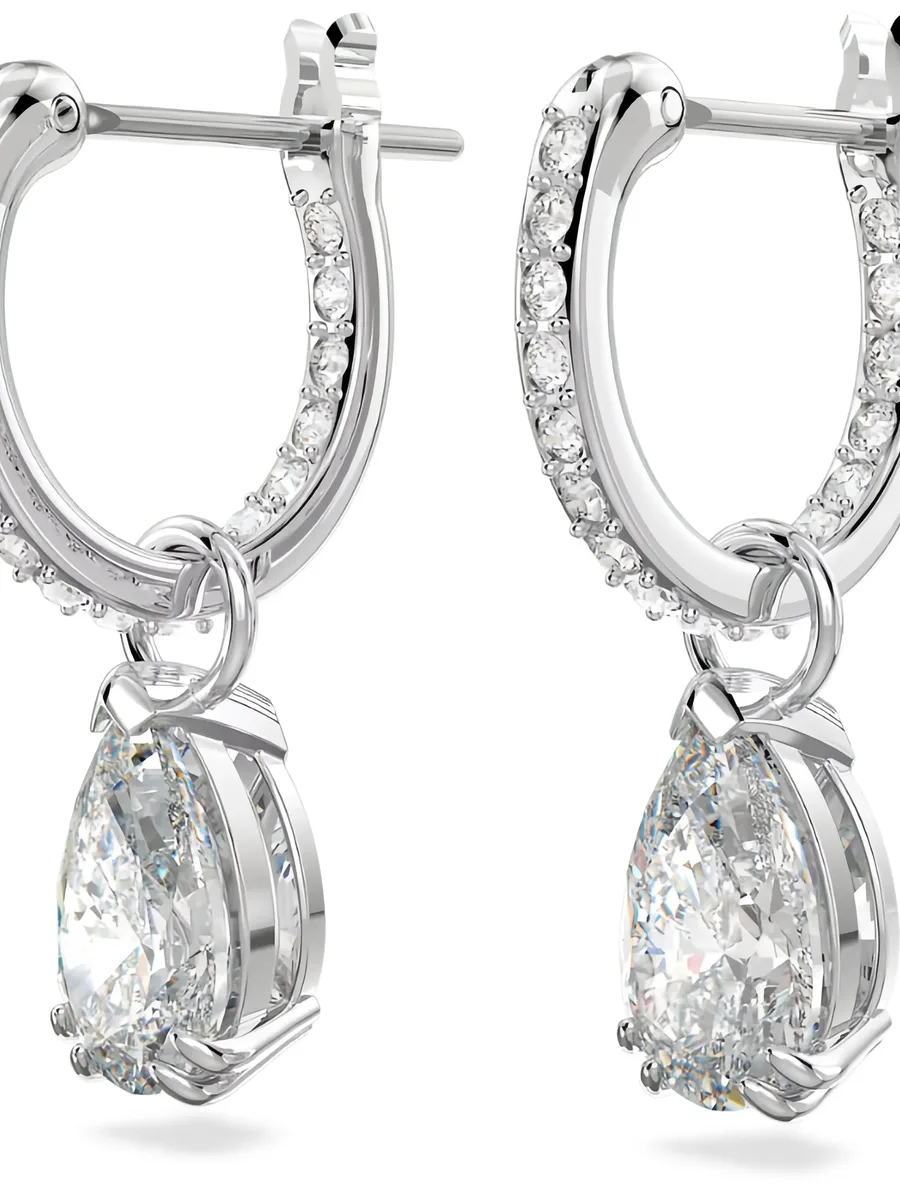 серьга Millenia 6