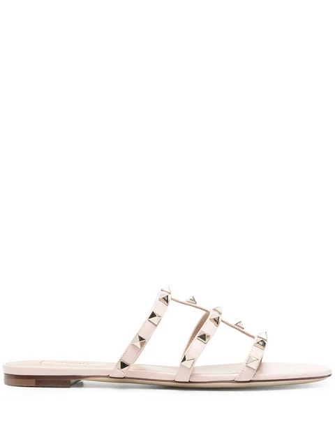 сандалии Rockstud