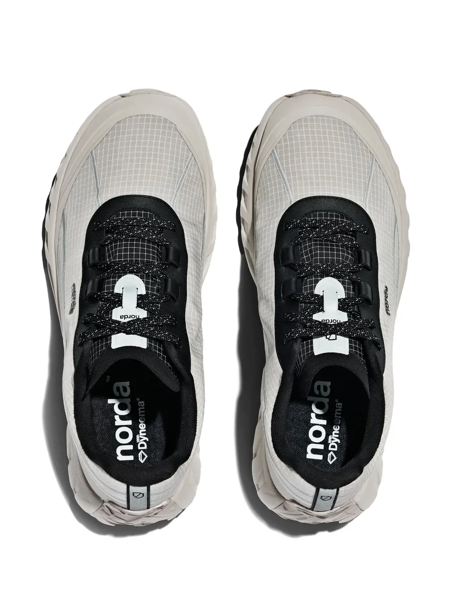 logo-detail sneakers 4