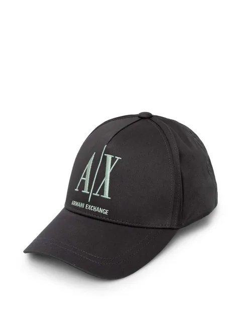 logo-detail baseball cap