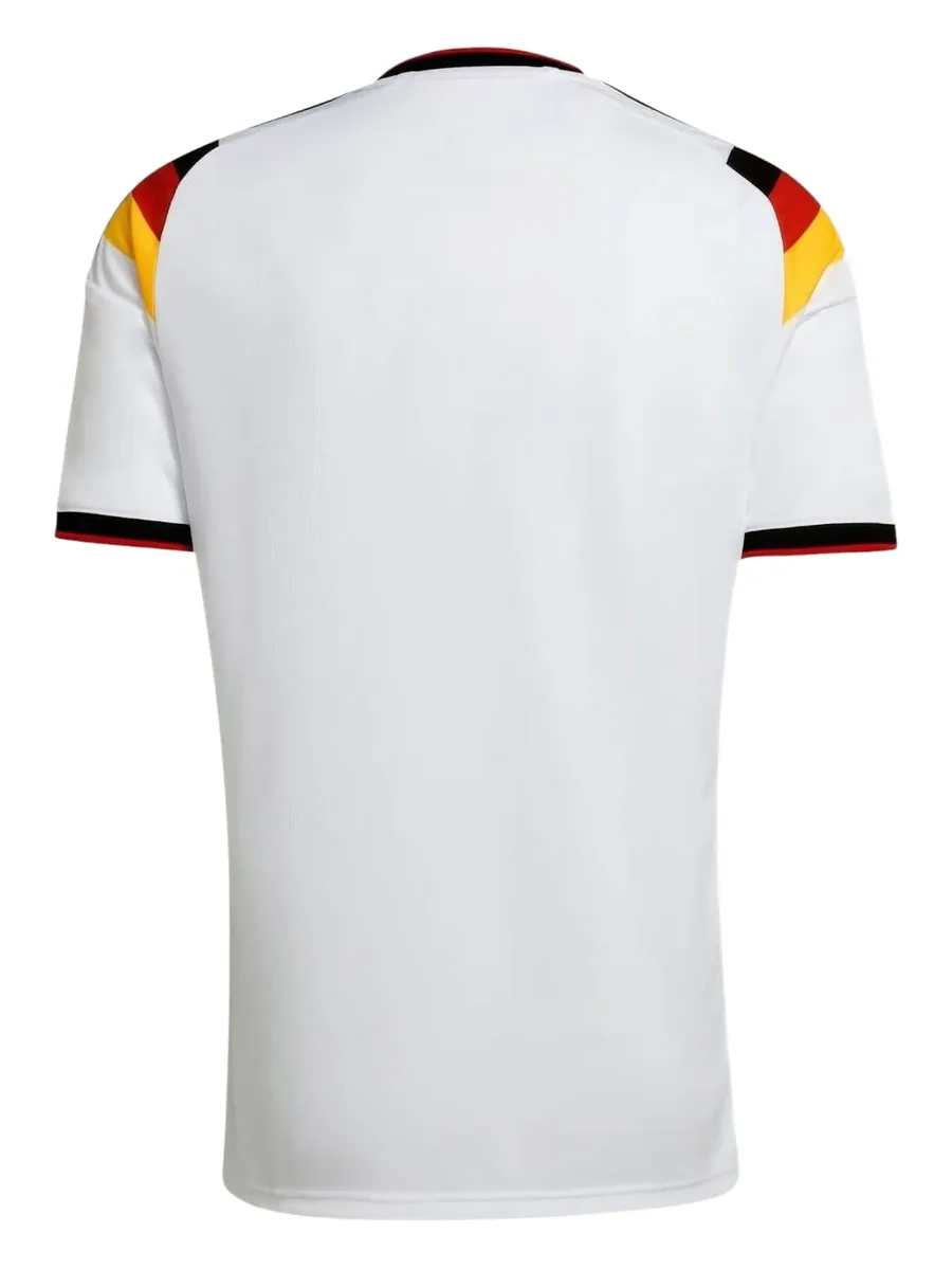 футболка Germany's Main Number 26 3