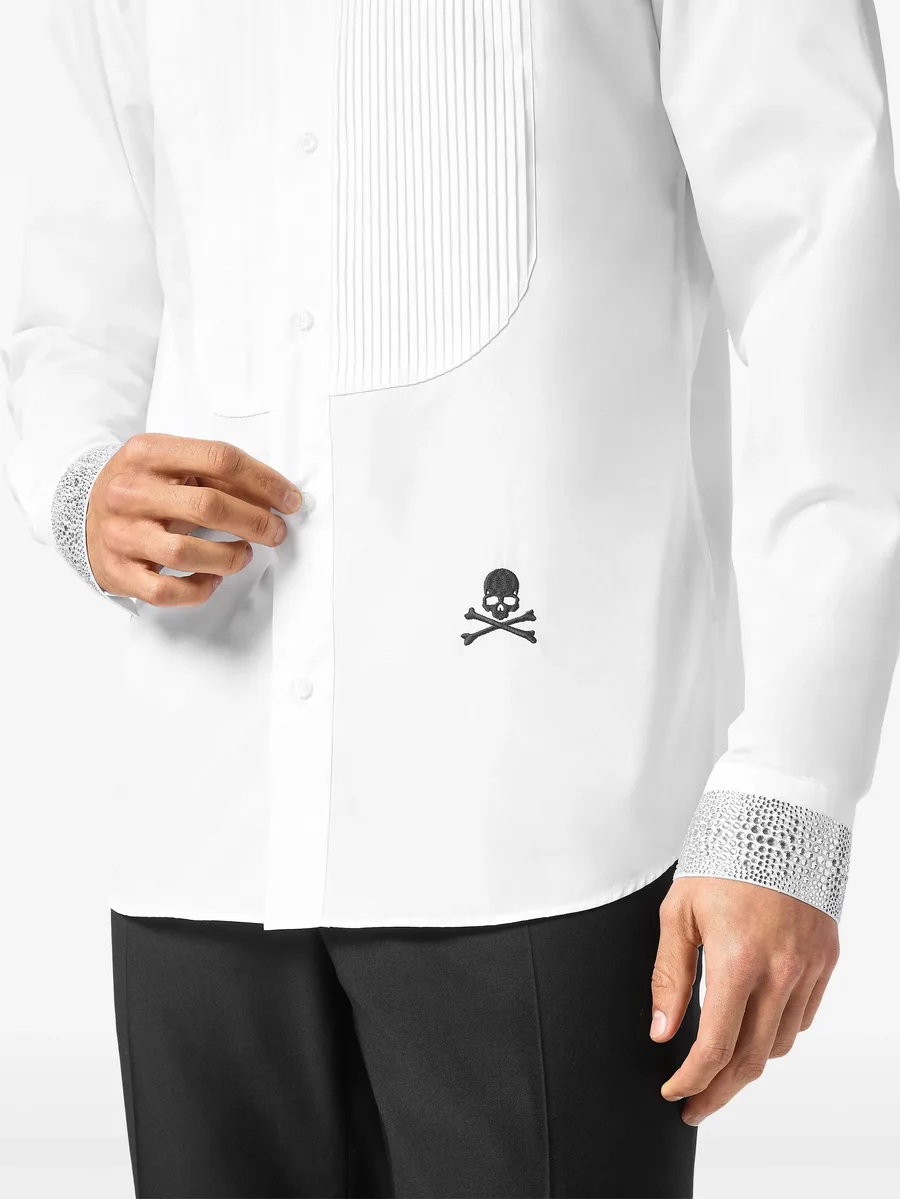 рубашка Black Tie 10