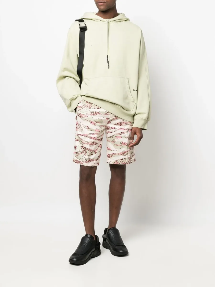 P-HATY-HS shorts 3