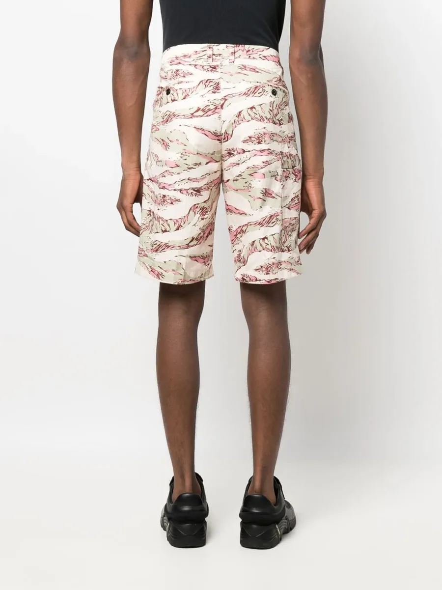 P-HATY-HS shorts 8