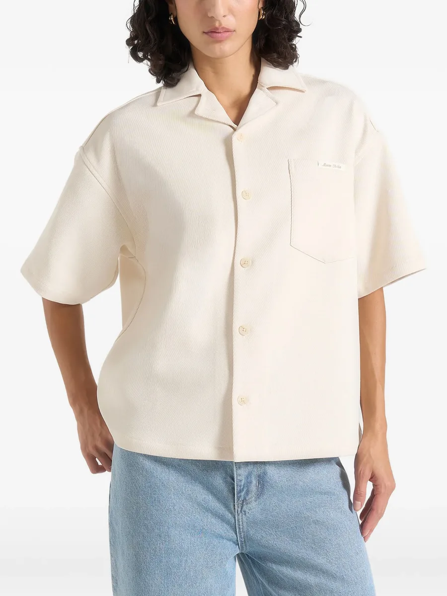 рубашка Brook 7