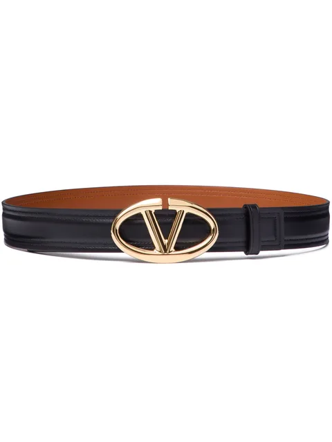 ремень The Bold Edition с логотипом VLogo Signature