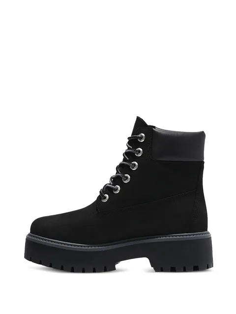 Stone Street 6 nubuck ankle boots