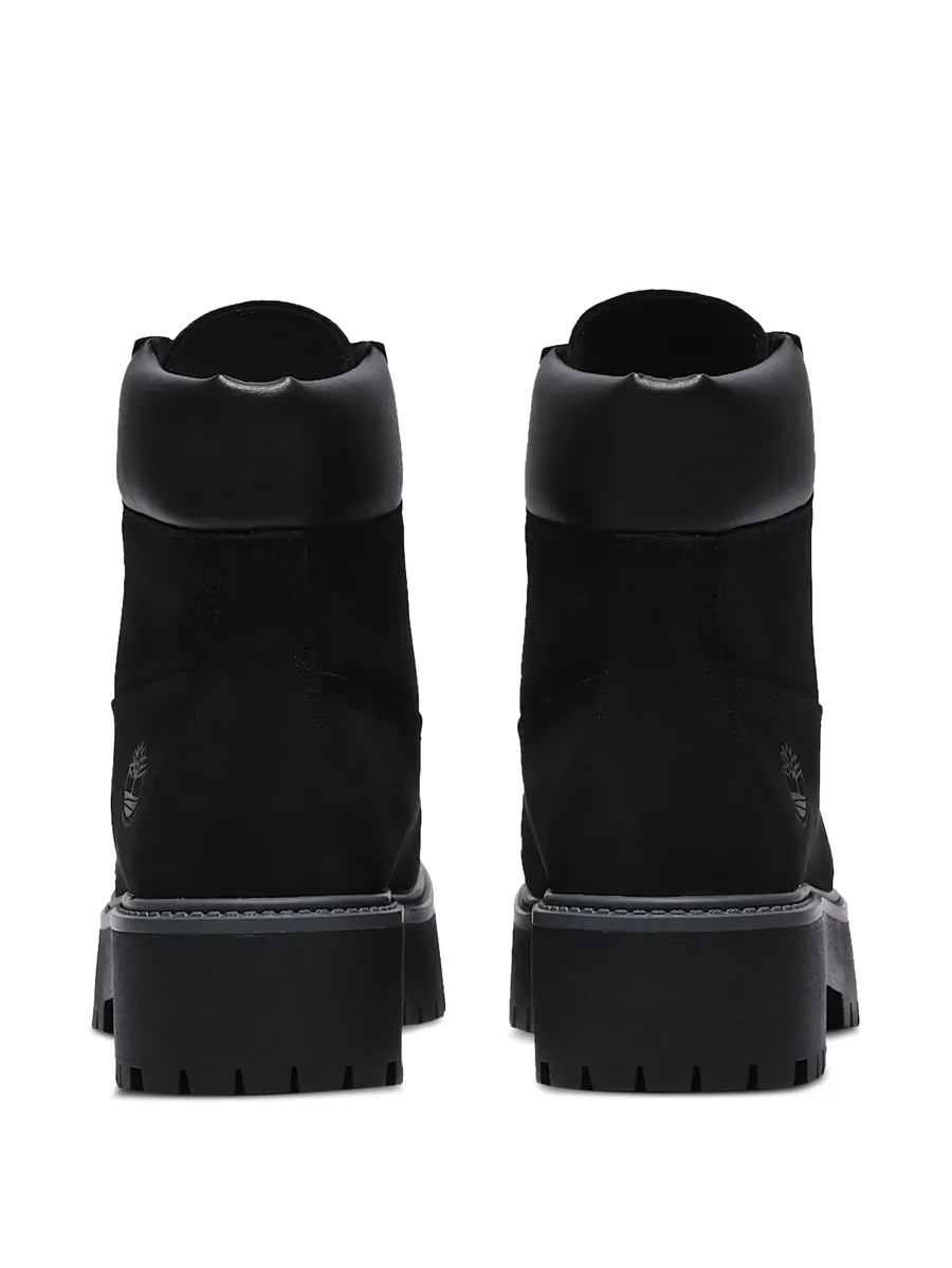 Stone Street 6 nubuck ankle boots 5