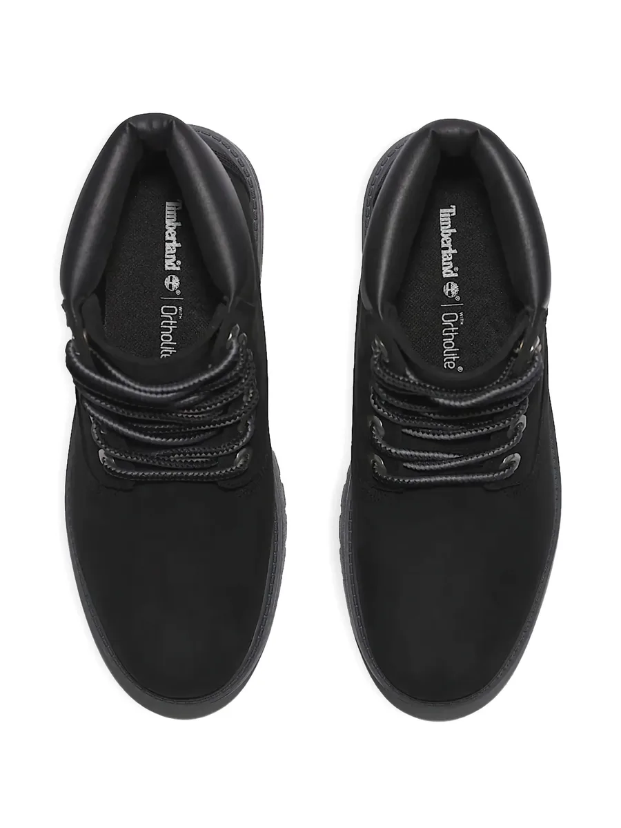 Stone Street 6 nubuck ankle boots 8