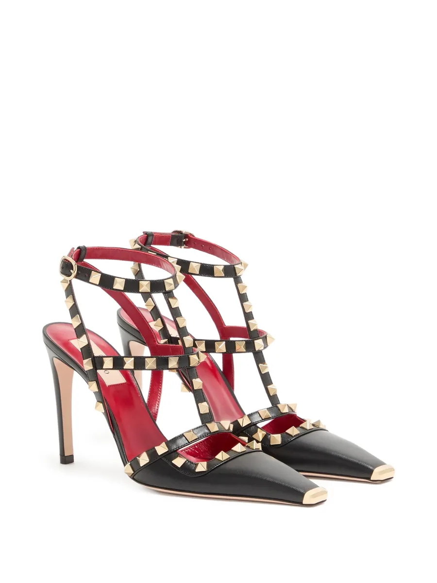 туфли Rockstud 100 4