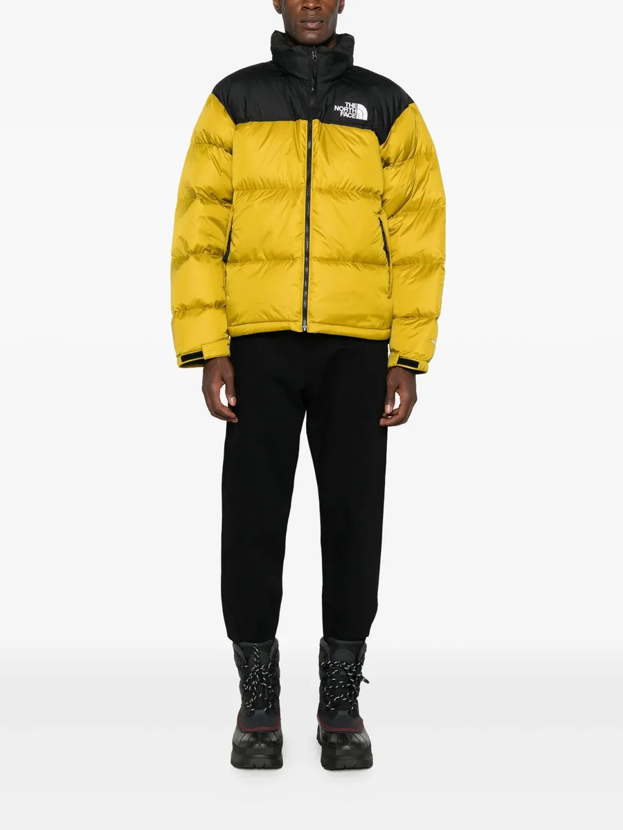 пуховик 1996 Retro Nuptse 4
