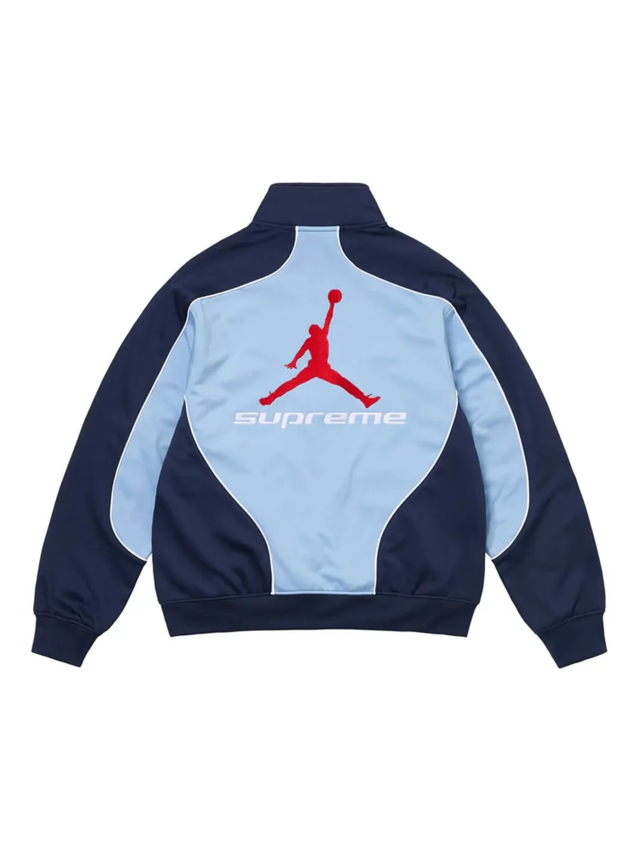 спортивная куртка Tricot из коллаборации с Jordan 3