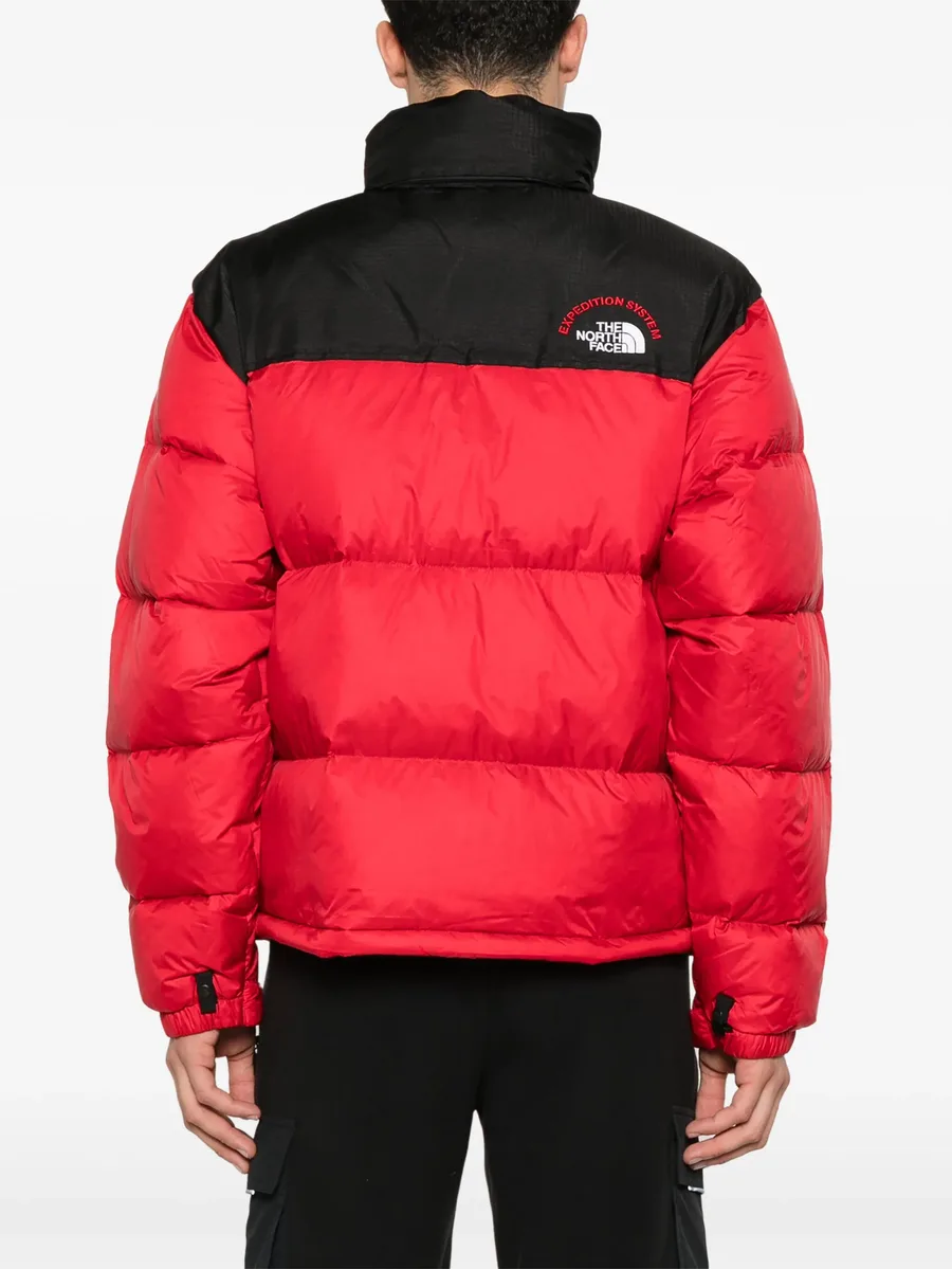 пуховик 1996 Retro Nuptse 7