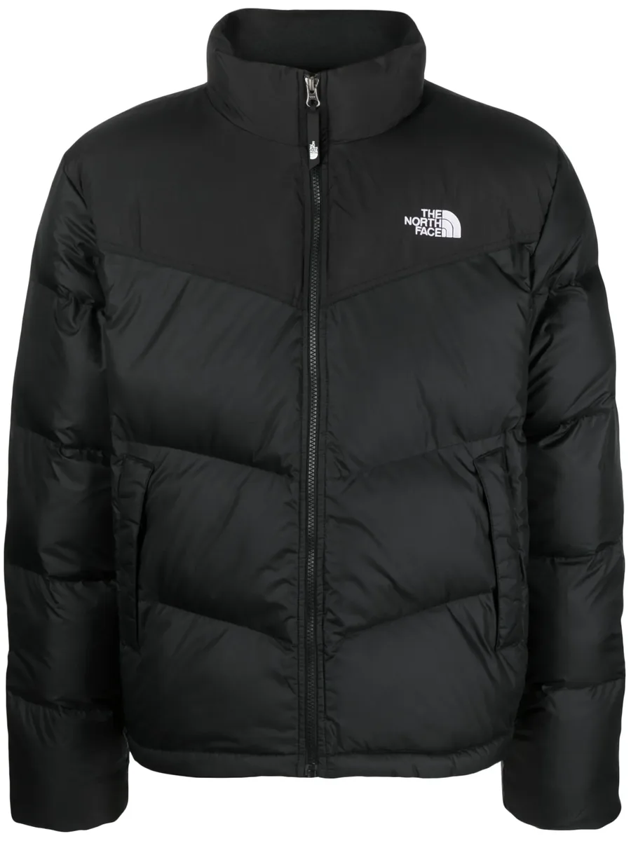 Saikuru padded jacket 2