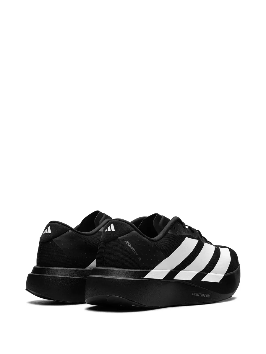 кроссовки Adizero Evo Black/White 5