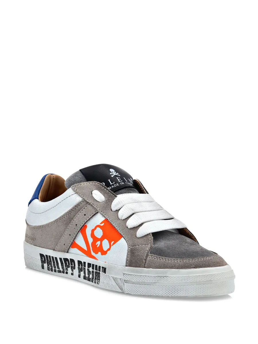 кеды Retrokickz TM 3