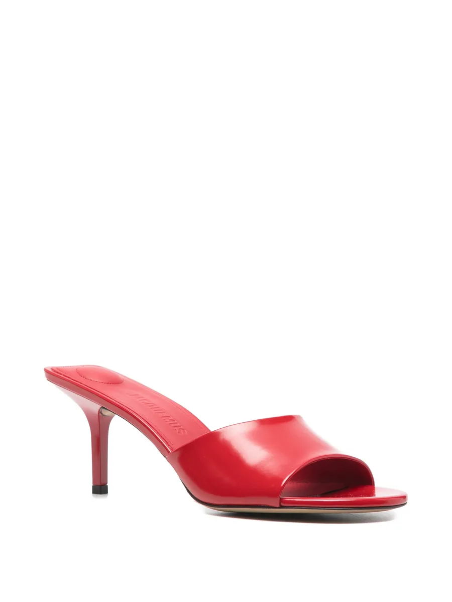 the Cubisto mules 4