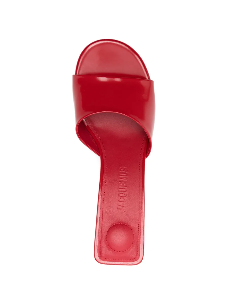 the Cubisto mules 7
