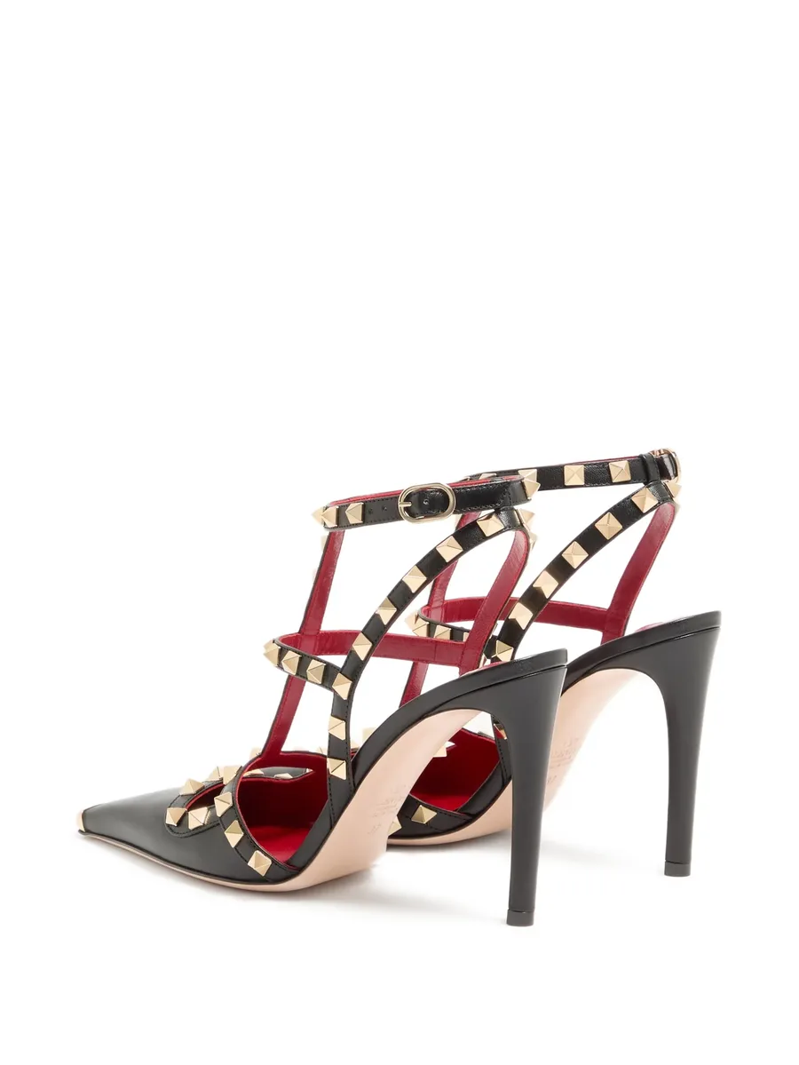 туфли Rockstud 100 7