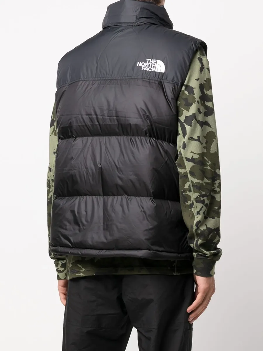 жилет 1996 Retro Nuptse 7